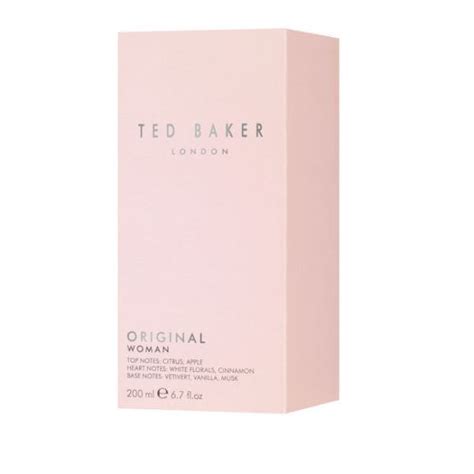 ted baker women perfume|ted baker perfume superdrug.